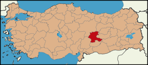 Fındık, Doğanşehir