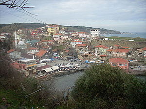 Garipçe, Sarıyer