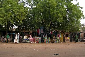 Garoua