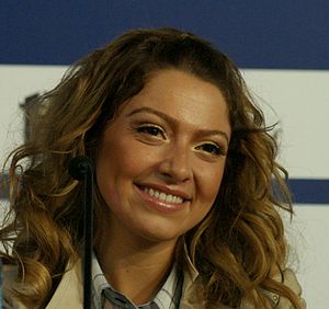 Hadise şarkıları