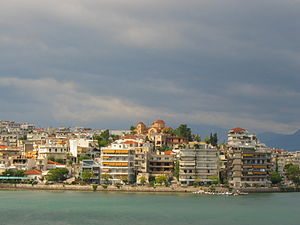 Halkida