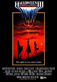 Halloween III: Season of the Witch