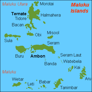 Halmahera