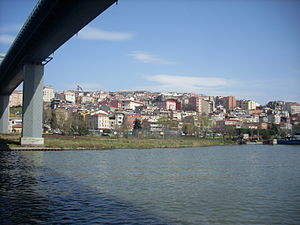 Halıcıoğlu, Beyoğlu