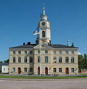 Hamina