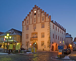 Hammelburg