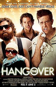 Hangover (film)