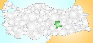 Hanımın Çiftliği, Malatya