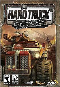 Hard Truck Apocalypse