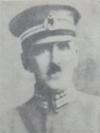 Hasan Mümtaz Çeçen