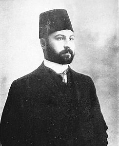 Hasan Pirniya