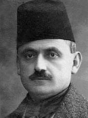 Haydar Hilmi Vaner