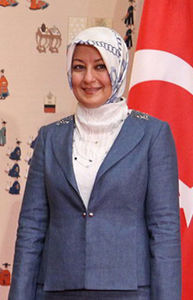 Hayrünnisa Gül