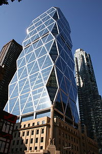 Hearst Kulesi (New York)