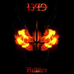 Hellfire (albüm)