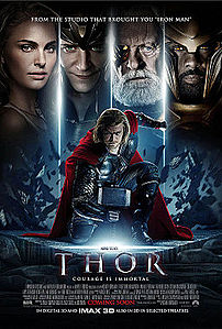 Thor (film)