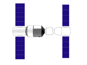 Tiangong 1