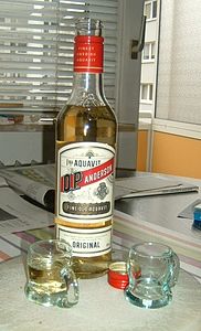 akvavit