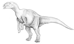 Hadrosaurus