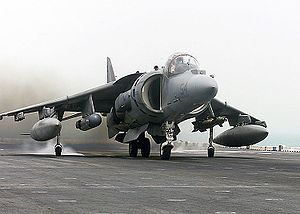 Harrier