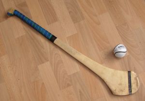 Hurling