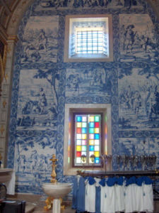 azulejo