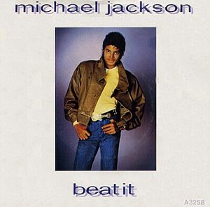 Beat It