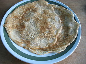 blini