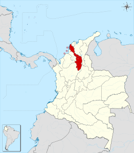 bolivar