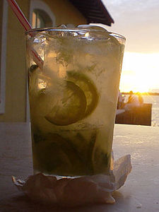 caipirinha