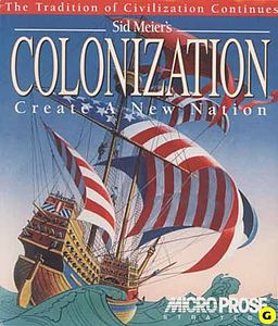 Colonization