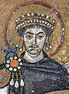 Justinian