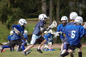 Lacrosse