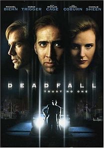 deadfall