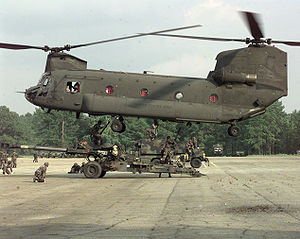 Chinook