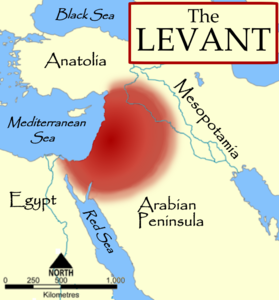 Levant