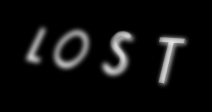 Lost