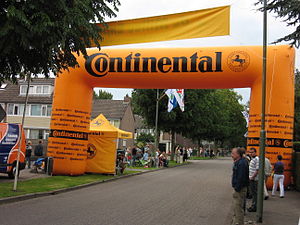 Continental