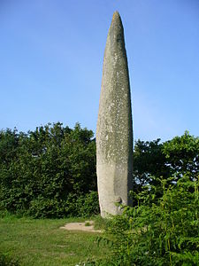 Menhir