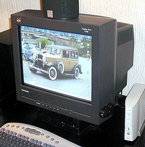 Monitor