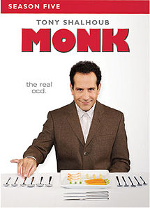 Monk