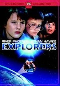 explorers