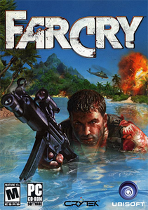 far cry