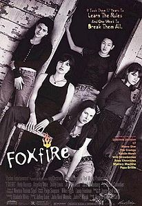 foxfire