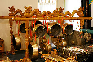 gamelan