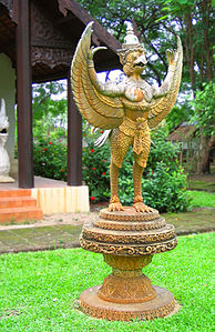 garuda