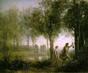 Orpheus