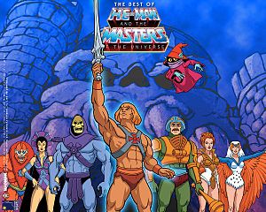 he-man