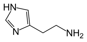 histamin