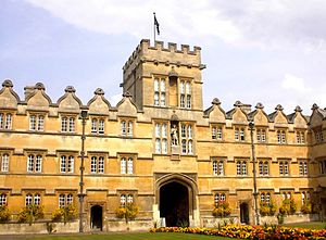 Oxford